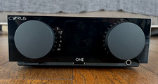 Cyrus One Amplificatore Stereo High-End Hi-Fi Home Audio