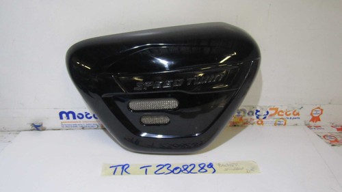 Triumph speed twin 1200 cover - twin,