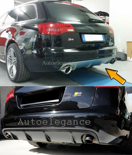 Audi 2004 al 2008 - 4f,