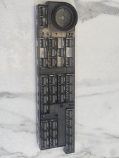 Blocco pulsanti Korg Tr lato destro ottimo 