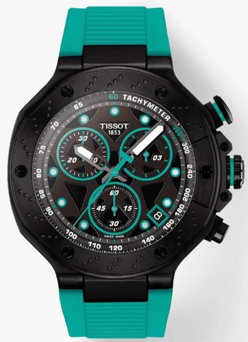 Nuovo orologio uomo - nuovo, tissot