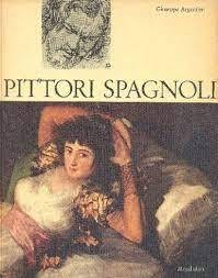Pittori spagnoli - pittori,