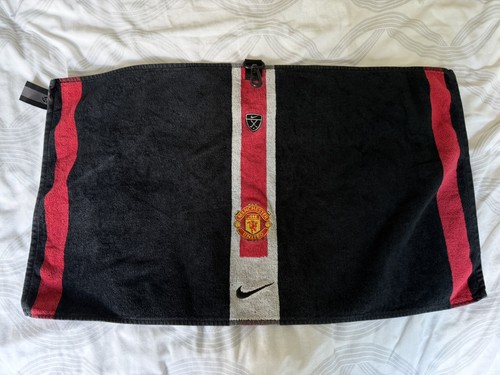 Manchester united nike sacca - manchester,
