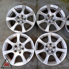 Lotto 4 156093261 per ALFA ROMEO GIULIETTA RESTO 2013-2016 usati (112411)