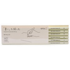 Midori MD Set Di 6 Matite
