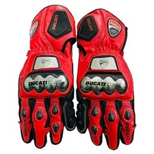 Ducati Racing Motorbike