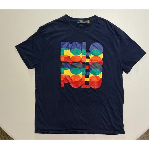Polo ralph lauren - ralph, blu