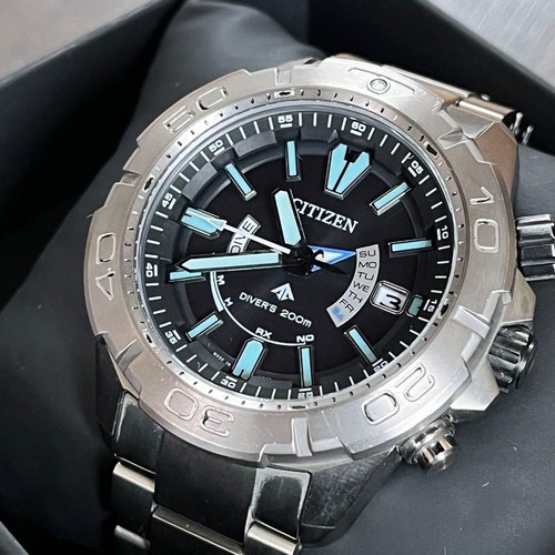 Orologio polso citizen - orologio,