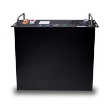 Batteria di Accumulo Per