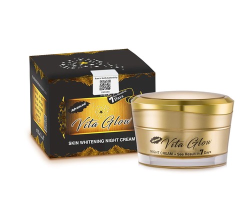 Vita glow avanzato - vita,