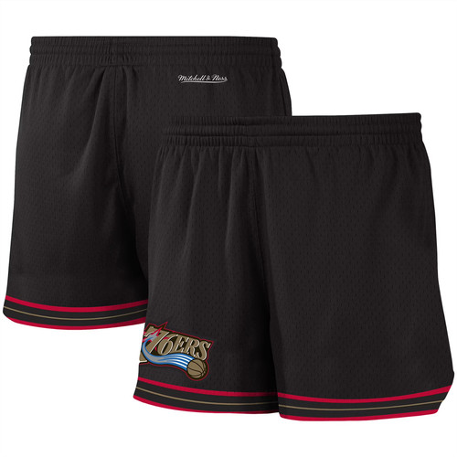 Pantaloncini donna