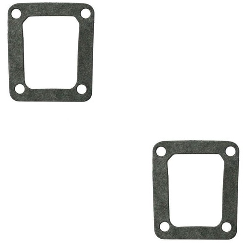 Guarnizione valvola moto - 2x,