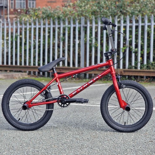 Bicicletta bmx per - bicicletta, bambini