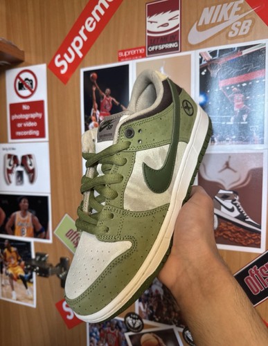Nike dunk low matcha - nike,