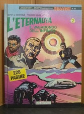 L'ETERNAUTA IL VAGABONDO