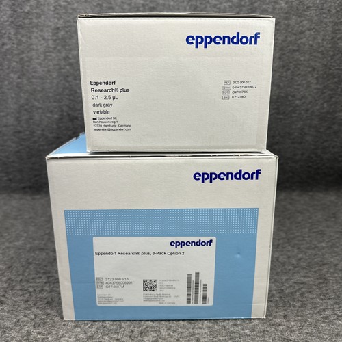 Eppendorf research plus 4pz - eppendorf,