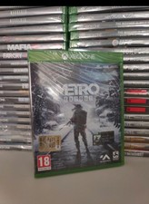 Metro Exodus Xbox One Day One