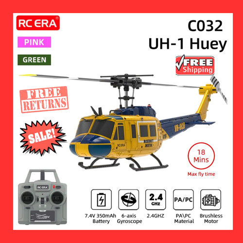 Era elicottero c032 - era, 1:48
