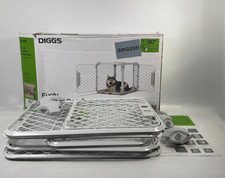 Diggs Evolv Gabbia per Cani