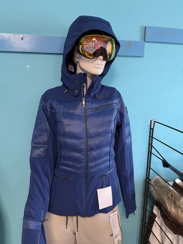 Spyder women ski jacket - women’s,