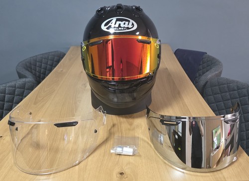Arai rx7v racing - arai,