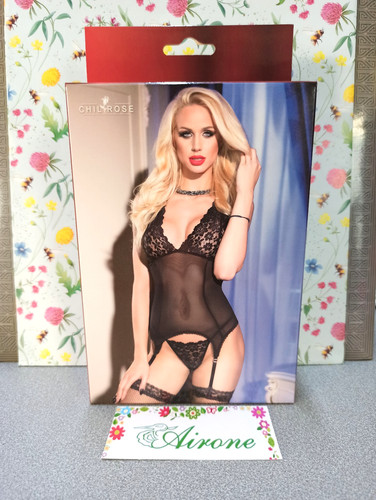 Chilirose 4148 intimo sexy - chilirose,