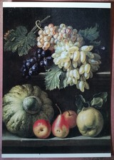 PITTORE ROMANO - NATURA MORTA