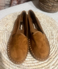 Scarpe modello friulane donna