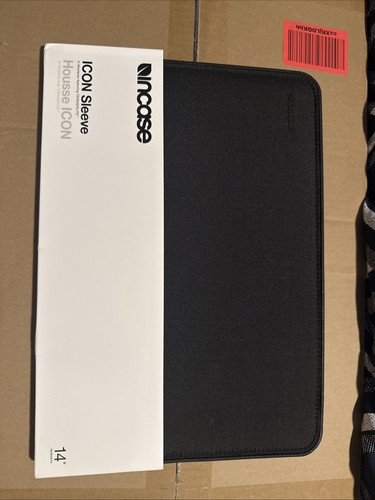 Incase icon sleeve - incase, housse