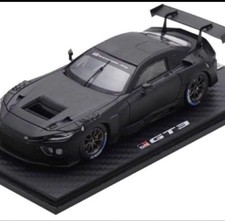 TOYOTA GR GT3 Mini Car 1:43