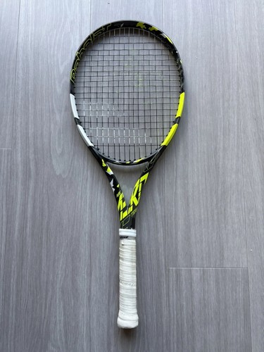 Babolat pure aero team - babolat,