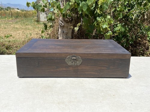 Scatola cofanetto bauletto in - scatola,cofanetto,,