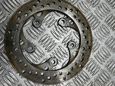 Disco freno posteriore Suzuki