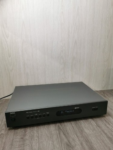 Nad 420 fm sintonizzatore - am/fm,