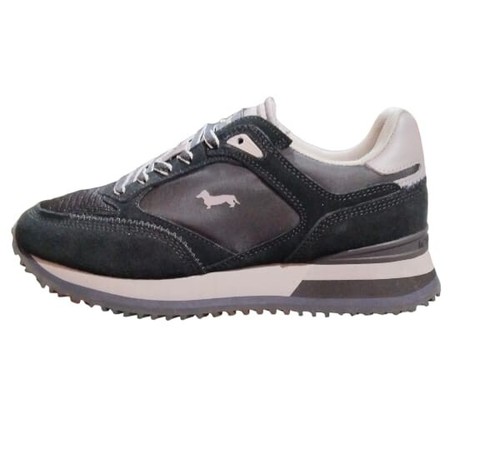 Sneaker uomo harmont blaine - uomo,