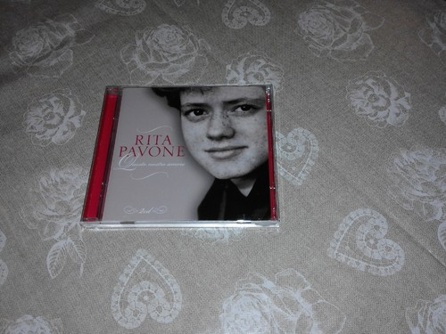Rita pavone questo nostro - pavone,