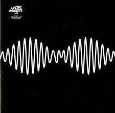 Arctic Monkeys Am Vinile Lp