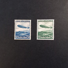 GERMANIA TERZO REICH 1936/