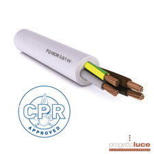 Cavo Elettrico Doppio