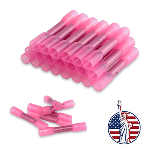 500 100pcs termorestringente - 500/100pcs,