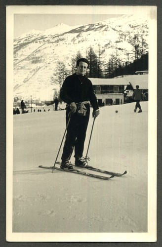 Bardonecchia - (torino),