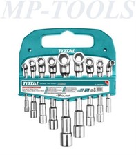 SET CHIAVI A PIPA ESAGONALI