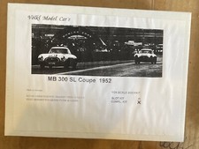 RARO! Volkl Modellino Auto MB