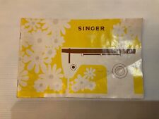 MACCHINA DA CUCIRE SINGER 368