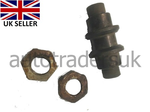 Norton 16h big end crank - norton,