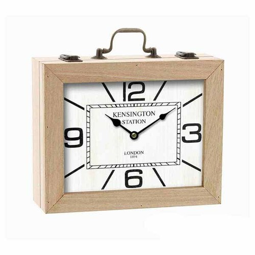 Orologio tavolo kengsington - da,