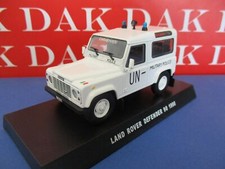 Die cast 1/43 Modellino Auto