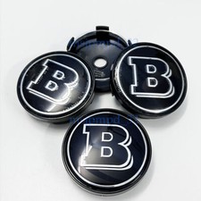 4x 60 mm per Brabus SMART 450