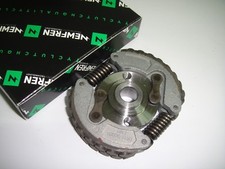 Girante frizione newfren - frizione,