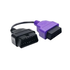 ECU Scan OBD2 Diagnostic Cable